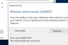 Не удалось получить доступ к службе установщика Windows Installer Возможно нет нужных разрешений