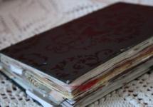 Личный дневник: картинки личного дневника