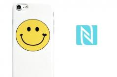 Как добавить в телефон NFC модуль